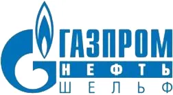 Газпром нефть шельф