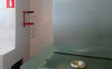 Кабина Smoking area