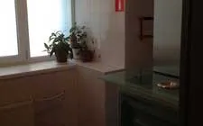 Кабина Smoking area